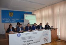 FOTO: Vezi la ce eveniment a participat prefectul de Gorj!