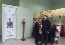 FOTO: Turiști din București, în vizită la Ansamblul brâncușian