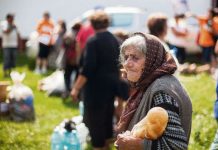 Gorjul, locul III la indemnizația pensionarilor agricultori