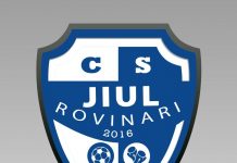 Concurs pe trei posturi vacante, la CS Jiul Rovinari