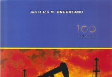 ”50 de ani de la înființarea orașului Țicleni” – de Ion. M. Ungureanu