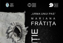 Expoziție de arte decorative la Galeriile de Artă din Târgu-Jiu