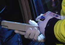 Dosare penale pentru doi șoferi, prinși sub influența alcoolului la volan