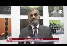 ”ANOTIMPURI”, LA TÂRGU-JIU