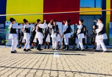 Ansambluri folclorice din Gorj, invitate la Alba Iulia, de Ziua Națională