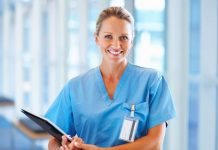 Primăria Arcani angajează un asistent medical comunitar