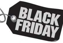 Recomandările poliţiştilor de Black Friday