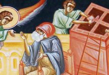 Lumina, şi Adevărul, şi Viaţa – Dumnezeu ne adresează îndemnul ca în post să-l iubim pe aproapele şi să-i dăruim cu milostenie!