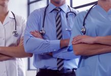 Proiect de lege în vederea pensionării anticipate a cadrelor medicale