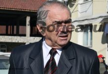 Discuții Cârciumaru-Iordache!