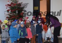 Se fac înscrieri pentru colindători la Primăria Târgu-Jiu!