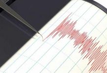 S-a mișcat pământul în Gorj! Cutremurul s-a produs la o adâncime de doar 13 kilometri