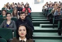O nouă sesiune de selecție ERASMUS+