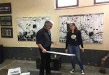 În an Centenar – Cristina Cioplea expune “Aripi”