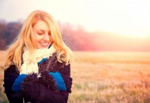 Cinci feluri de îngrijire pentru păr în sezonul rece