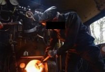 Jandarmeria Gorj angajează fochist