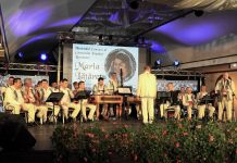 FOTO: Spectacol la Cluj al Ansamblului „Maria Lătărețu”