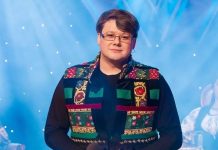 Fuego, în concert la Târgu-Jiu!