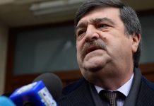 ÎCCJ a stabilit un nou termen pentru Toni Greblă