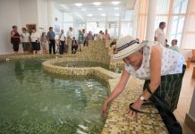 Serie nouă de bilete de tratament pentru pensionarii gorjeni