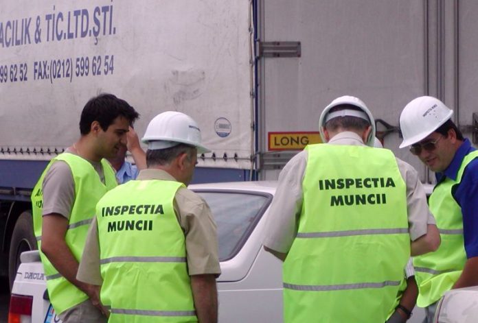 inspectia muncii