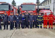 ”Doctorul” de la ISU Gorj a învins cancerul! ANUNȚUL care i-a emoționat pe toți colegii