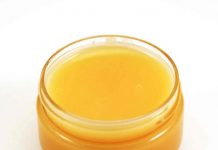 Lanolina pură vindecă rănile rapid