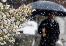 Anunţul meteorologilor pentru acest weekend!
