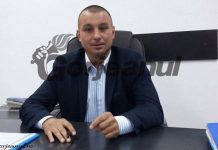 Directorul DGASPC Gorj, izolat la domiciliu!