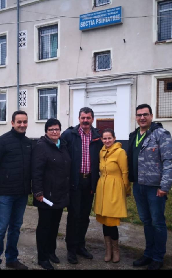 maruta pijamale turceni