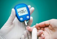 Măsurarea gratuită a glicemiei, la Târgu-Jiu, de Ziua Mondială de Luptă împotriva Diabetului