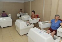 Ultima serie de bilete de tratament pentru pensionarii gorjeni! Sute de locuri, nevalorificate