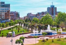 Municipiul Târgu-Jiu – departe de a fi un oraș european