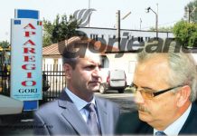 Cosmin Popescu i-a dat peste mână unui vicepreședinte PSD. Șeful județului l-a lăsat pe Angheloiu fără indemnizația suplimentară de la Aparegio