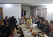 ALDE are organizație de femei la Plopșoru!