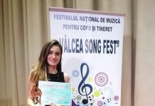 Noi premii pentru elevii ȘPA Târgu-Jiu!