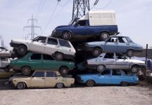 Au început programele Rabla Clasic și Rabla Plus