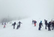 La Rânca se va schia în curând