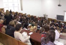 Peste 8400 de candidați, la rezidențiatul din această toamnă