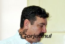 Vot de blam în CL Târgu-Jiu pentru directorul ,,Pedichiură”