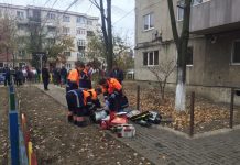 Tragedie la Rovinari