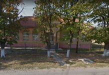 Angajări la Școala Gimnazială din Cătunele