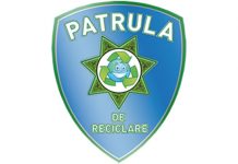 Școli din Gorj, la noua ediție a Patrulei de Reciclare