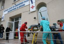 MS încheie protocoale cu centrele de mari arși din Europa