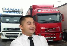 Tragedie la Bengești-Ciocadia! Un cunoscut om de afaceri a murit într-un accident rutier
