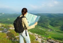 Numărul turiştilor sosiţi în judeţul Gorj a scăzut cu 2,3%