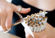 Ziua Naţională fără Tutun, marcată și la Gorj