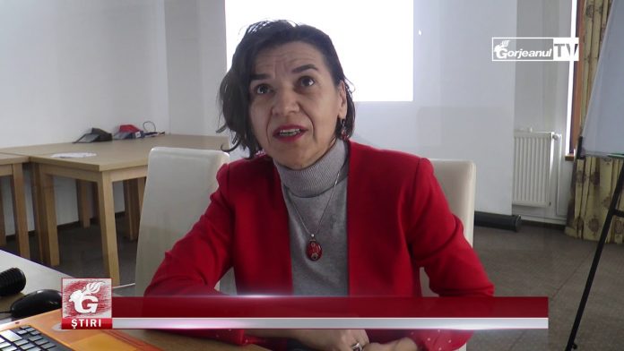 UN NOU PROIECT EUROPEAN, IMPLEMENTAT DE CJ GORJ