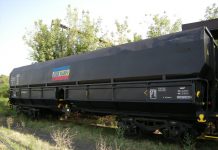 Hoț prins în flagrant, în gară