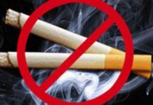 Ziua Națională fără Tutun, marcată la Târgu-Jiu